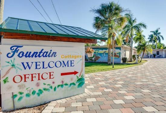 2 Bed Cottage With Pool, Close To Beach! Bbq Grills & Patio Fort Myers Kültér fotó