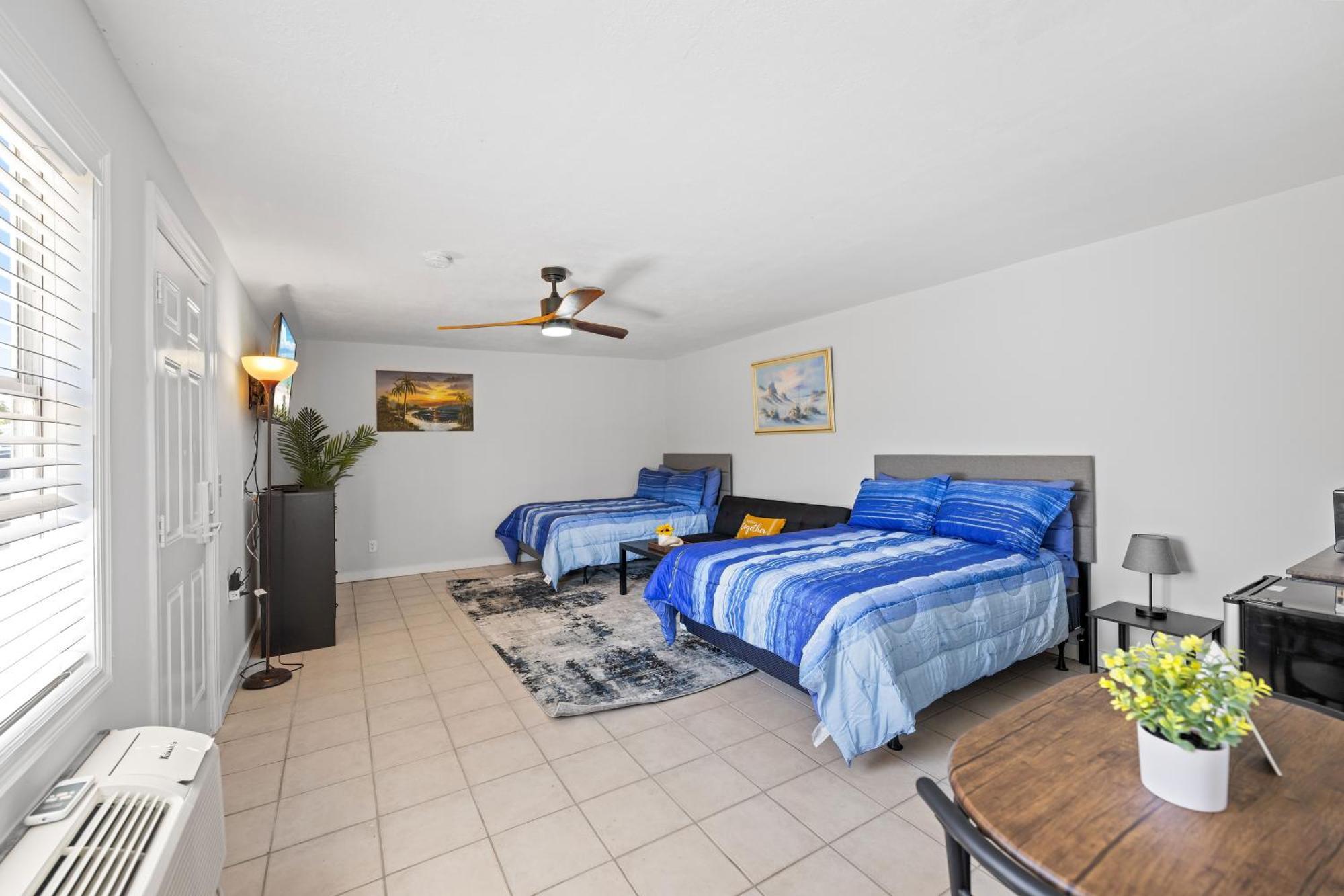 2 Bed Cottage With Pool, Close To Beach! Bbq Grills & Patio Fort Myers Kültér fotó
