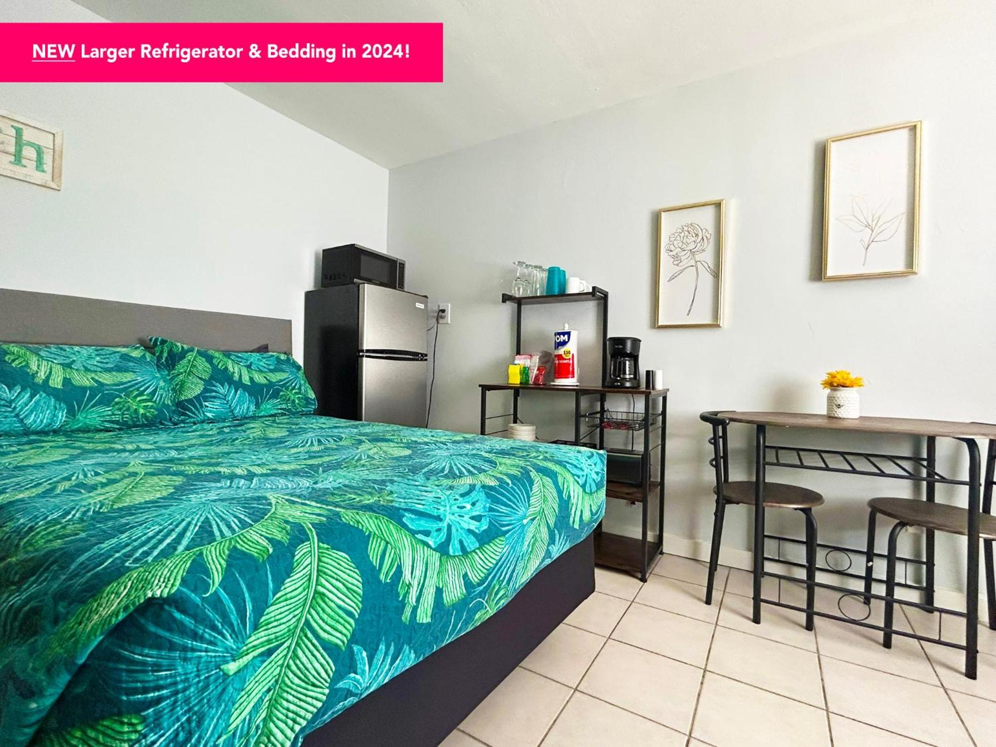 2 Bed Cottage With Pool, Close To Beach! Bbq Grills & Patio Fort Myers Kültér fotó