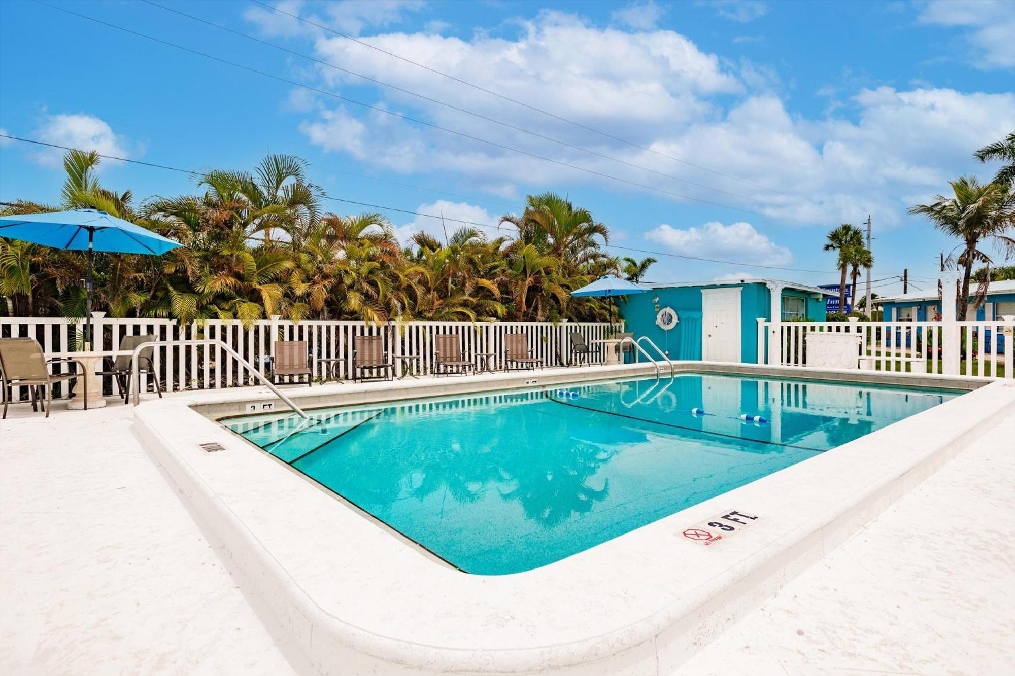 2 Bed Cottage With Pool, Close To Beach! Bbq Grills & Patio Fort Myers Kültér fotó